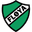 Fløya club crest