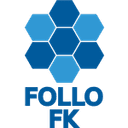 Follo club crest