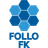 Follo club crest