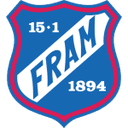 Fram club crest