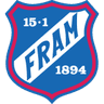 Fram club crest