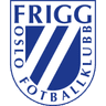 Frigg club crest