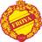 Frøya club crest