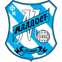 Mladost Lucani club crest