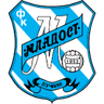 Mladost Lucani club crest