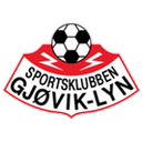 Gjøvik-Lyn club crest