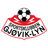 Gjøvik-Lyn club crest