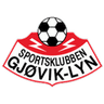 Gjøvik-Lyn club crest