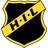 Harstad club crest
