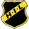 Harstad club crest