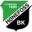 Hønefoss club crest
