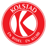 Kolstad club crest