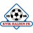 Kvik Halden club crest