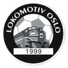 Lokomotiv Oslo club crest