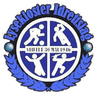 Lysekloster club crest