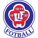 Lørenskog club crest