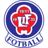 Lørenskog club crest