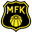 Moss club crest