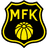 Moss club crest