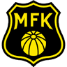 Moss club crest