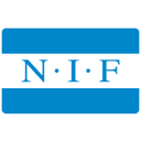 Nordstrand club crest