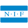 Nordstrand club crest