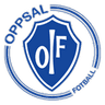 Oppsal club crest