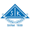 Skjervøy club crest