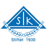 Skjervøy club crest