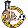 UE Santa Coloma club crest