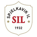 Spjelkavik club crest