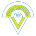 Verdal club crest