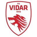 Vidar club crest