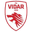 Vidar club crest