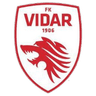 Vidar club crest