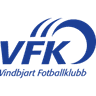 Vindbjart club crest