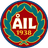 Åkra club crest
