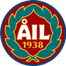 Åkra club crest