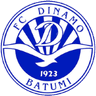 Dinamo Batumi club crest