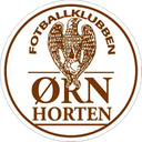 Ørn Horten club crest