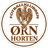 Ørn Horten club crest