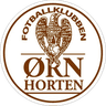Ørn Horten club crest