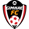 Gimhae City club crest