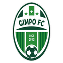 Gimpo Citizen club crest