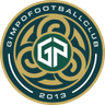 Gimpo Citizen club crest