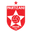 Partizani club crest
