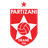 Partizani club crest