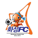 Hwaseong club crest