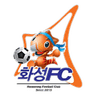 Hwaseong club crest