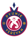 Pyunik Yerevan club crest